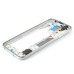 Middle Frame Cover for Samsung Galaxy S5 G900 - Silvery