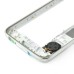 Middle Frame Cover for Samsung Galaxy S5 G900 - Silvery