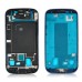 Middle Plate For Samsung Galaxy S3 I535 R531 - Blue