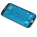 Middle Plate For Samsung Galaxy S3 I747 T999 - Blue