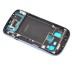 Middle Plate For Samsung Galaxy S3 I747 T999 - Blue