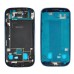 Middle Plate For Samsung Galaxy S3 I747 T999 - Blue