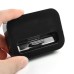 Mini Docking Station Adapter for iPhone 4 iPod Touch 4 iPod Nano 6 - Matte Black