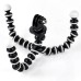 Mini Octopus Flexible Tripod Stand Holder for GoPro Hero 3+ / 3 / 2 / 1