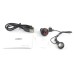 Mini Wireless Bluetooth Earphone For Smartphones  - Black (including a Mono Earpiece)