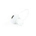 Mini Wireless Bluetooth Earphone For Smartphones  - White (including a Mono Earpiece)