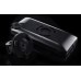 Multifunctional Bike Handlebar Mount Case For iPhone 5 - Black