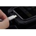 Multifunctional Bike Handlebar Mount Case For iPhone 5 - Black