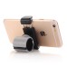 Multifunctional Bike Handlebar Mount for Smartphone