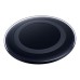 NEW QI Wireless Charging Pad for Samsung iPhone Smartphone - Black