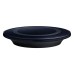 NEW QI Wireless Charging Pad for Samsung iPhone Smartphone - Black