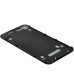 National Flags Hard Back Cover with Glass Surface for Apple iPhone 4 - Canada