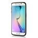 New Arrive 2 In 1 Armor PC And TPU Protective Back Case Cover For Samsung Galaxy S6 Edge Plus - Grey