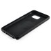 New Fashion VERUS PC Frame And TPU Anti-Skid Protective Back Case Cover For Samsung Galaxy Note 5 - Black