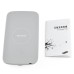 New Samsung Qi Wireless S Charger Pad For Smart Phones - White