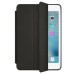 New Thin Smart Cover PU Leather Case Stand For Apple iPad Mini 4 - Black