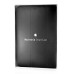 New Thin Smart Cover PU Leather Case Stand For Apple iPad Mini 4 - Black