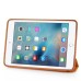 New Thin Smart Cover PU Leather Case Stand For Apple iPad Mini 4 - Brown