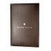 New Thin Smart Cover PU Leather Case Stand For Apple iPad Mini 4 - Coffee