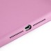 New Thin Smart Cover PU Leather Case Stand For Apple iPad Mini 4 - Pink