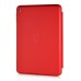 New Thin Smart Cover PU Leather Case Stand For Apple iPad Mini 4 - Red