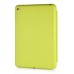 New Thin Smart Cover PU Leather Case Stand For Apple iPad Mini 4 - Yellow