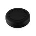 New Universal Magnetic Car Mount Sticky Stand Holder For Mobile Smart Cell Phones - Black