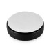 New Universal Magnetic Car Mount Sticky Stand Holder For Mobile Smart Cell Phones - Black