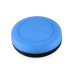 New Universal Magnetic Car Mount Sticky Stand Holder For Mobile Smart Cell Phones - Light Blue