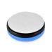 New Universal Magnetic Car Mount Sticky Stand Holder For Mobile Smart Cell Phones - Light Blue