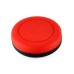 New Universal Magnetic Car Mount Sticky Stand Holder For Mobile Smart Cell Phones - Red