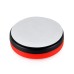 New Universal Magnetic Car Mount Sticky Stand Holder For Mobile Smart Cell Phones - Red