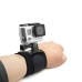 New Wrist Mount with Screw for GoPro Hero 3+ / 3 / 2 / 1