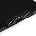 Newest Heavy Duty Shockproof Rugged Armor Hybrid Plastic And Silicone Defender Case Back Cover For iPad Mini 4 - Black