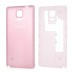 OEM Battery Back Cover for Samsung Galaxy Note 4 - Pink