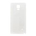 OEM Battery Back Cover for Samsung Galaxy Note 4 - White