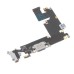 OEM Charging Port Flex Cable Ribbon for iPhone 6 Plus - Gray