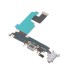 OEM Charging Port Flex Cable Ribbon for iPhone 6 Plus - Gray