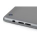 OEM Genuine iPad Air (iPad 5) Metal Aluminum Battery Back Cover Housing Replacement Part (Wifi Version) - Grey