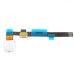 OEM Headphone Audio Flex Cable for iPad Mini 2 - White