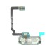 OEM Home Button Flex Cable Replacement Part for Samsung Galaxy S5 G900 - Black