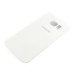 OEM Housing Battery Door Back Cover for Samsung Galaxy S6 G920 - White