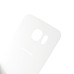 OEM Housing Battery Door Back Cover for Samsung Galaxy S6 G920 - White