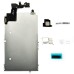 OEM LCD Assembly Full Replacement Parts for iPhone 5s