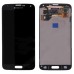 OEM LCD Screen and Digitizer Assembly for Samsung Galaxy S5 G900 - Blue