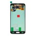 OEM LCD Screen and Digitizer Assembly for Samsung Galaxy S5 G900 - Gold