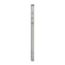 OEM Metal Back Cover Housing With Middle Frame Bezel For iPhone 5  - Silver