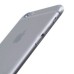 OEM Metal Battery Back Cover for iPhone 6 Plus - Grey