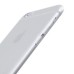 OEM Metal Battery Back Cover for iPhone 6 Plus - Silver