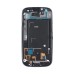 OEM Samsung Galaxy S3 GT-I9300 LCD Screen and Digitizer Assembly with Front Housing - Black